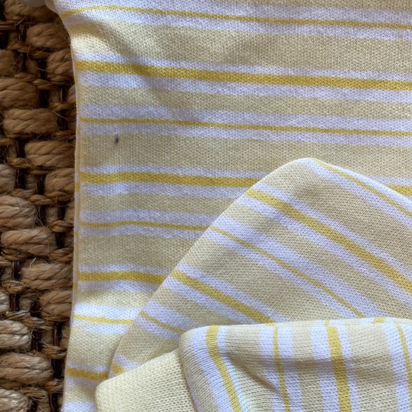 3 for $25❗️⭐️SET OF 2 ⭐️ Calgary Flames Onesies. Size 0-3M. - Picture 3 of 7